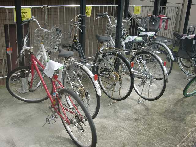 目黒 区 自転車 撤去