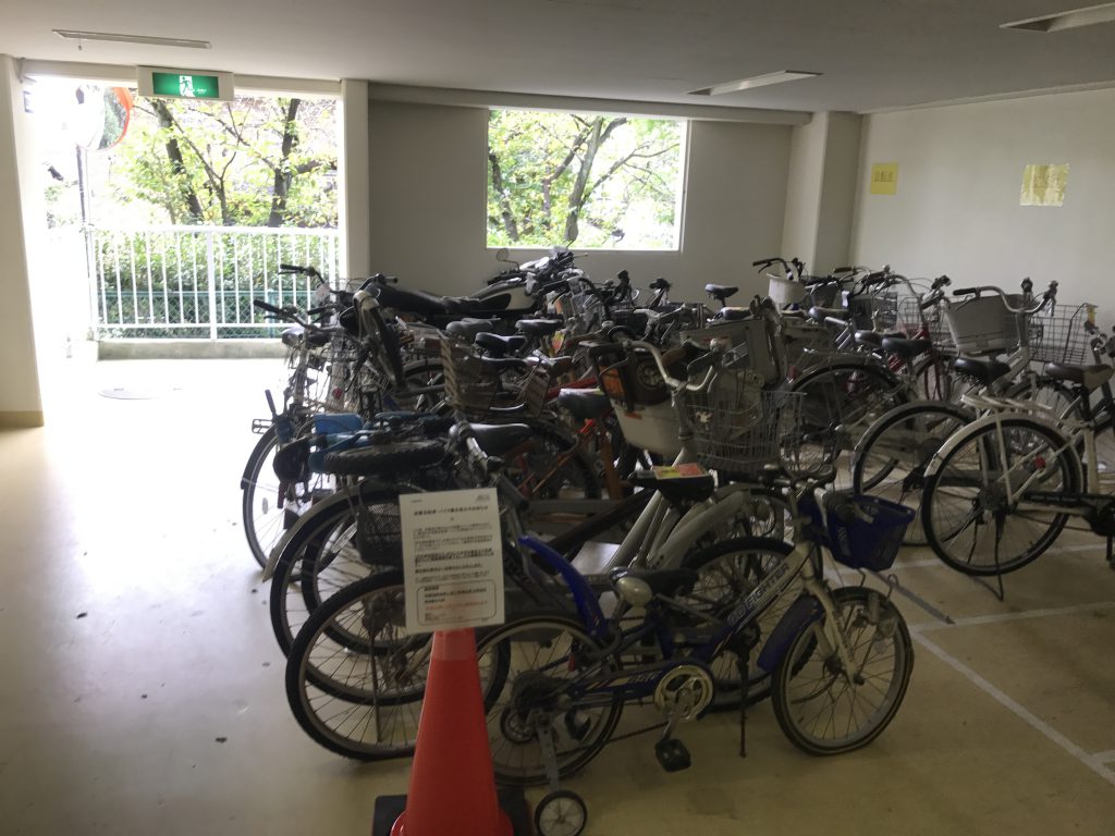 川口 市 自転車