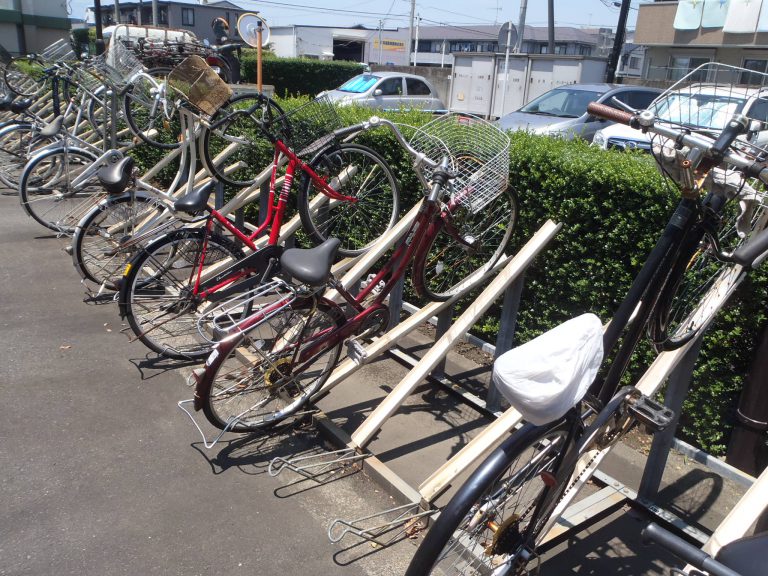 海老名 自転車