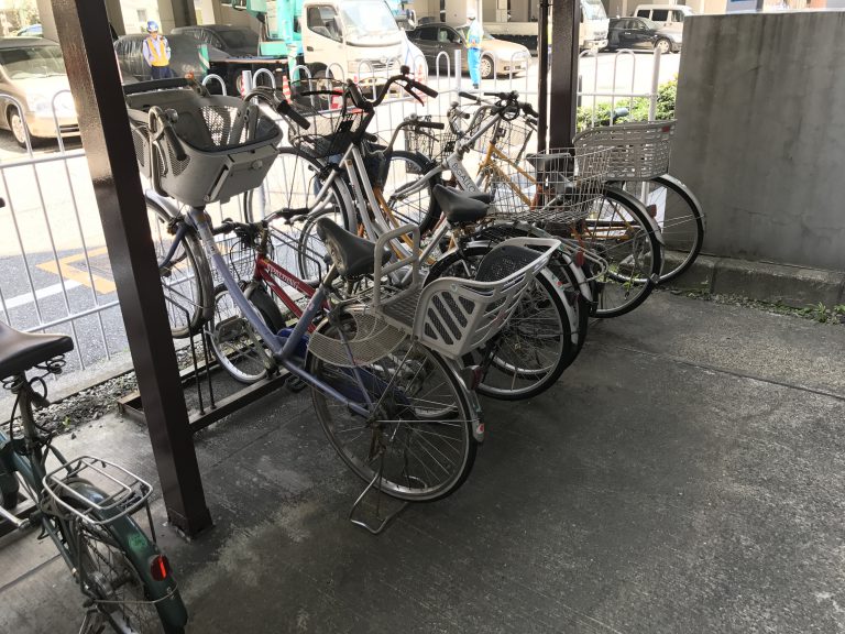 自転車 墨田 区