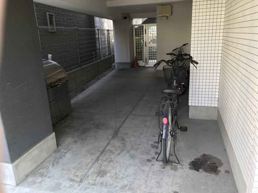 墨田 区 自転車 撤去