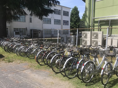 さいたま 市 自転車 回収