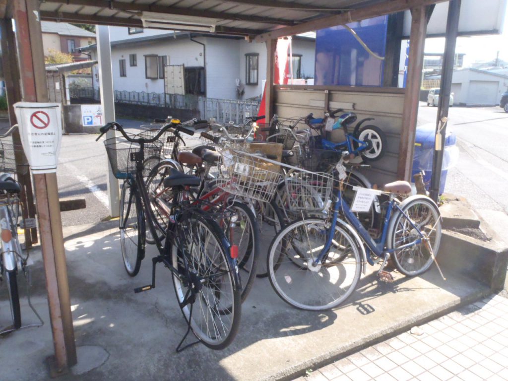 小田原 市 自転車